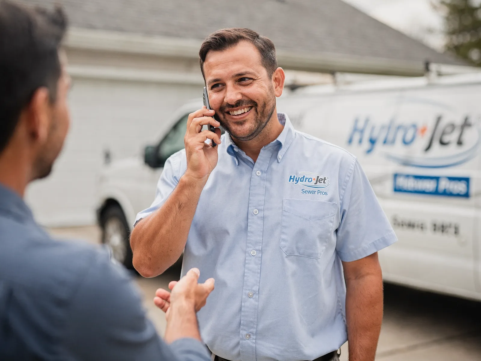 Hydro Jetting Choteau, MT FAQs